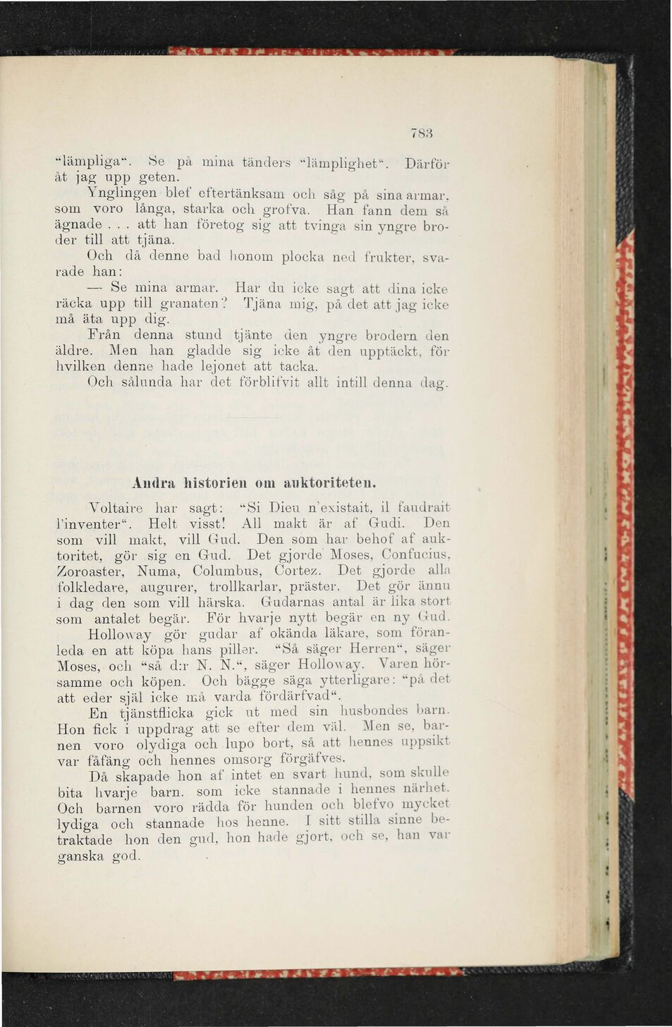scanned image