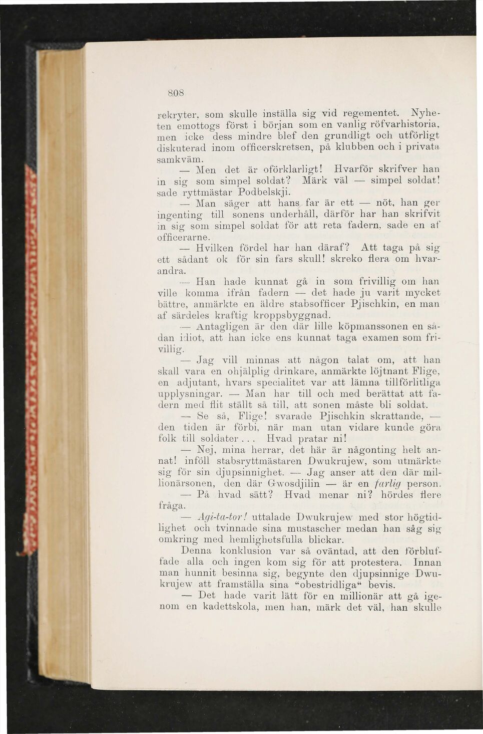 scanned image