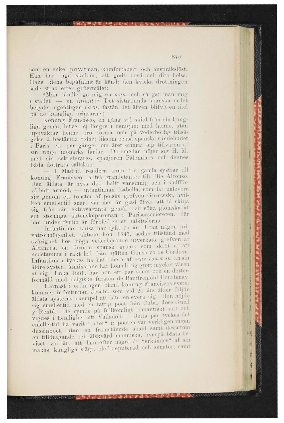 scanned image