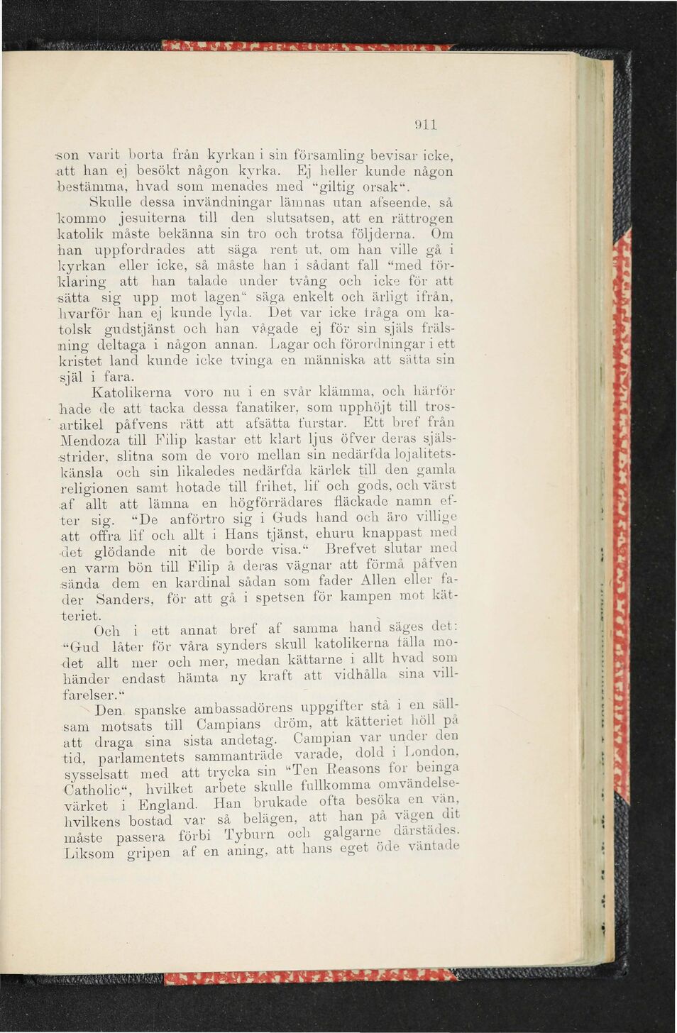 scanned image
