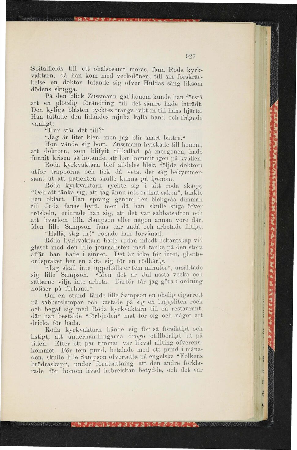 scanned image