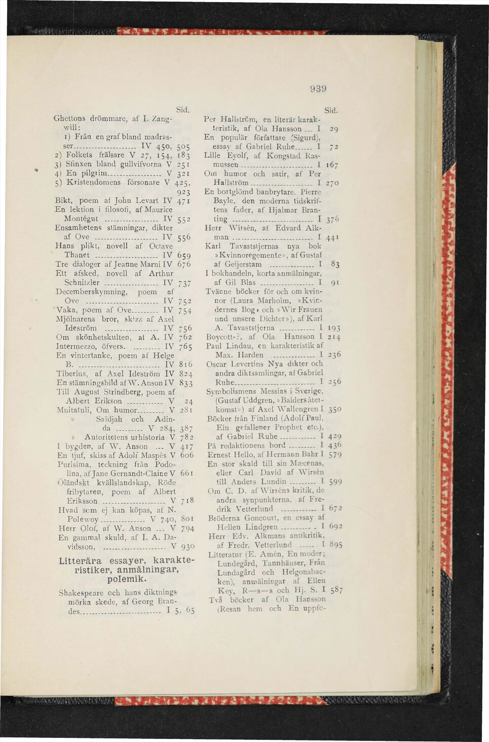 scanned image