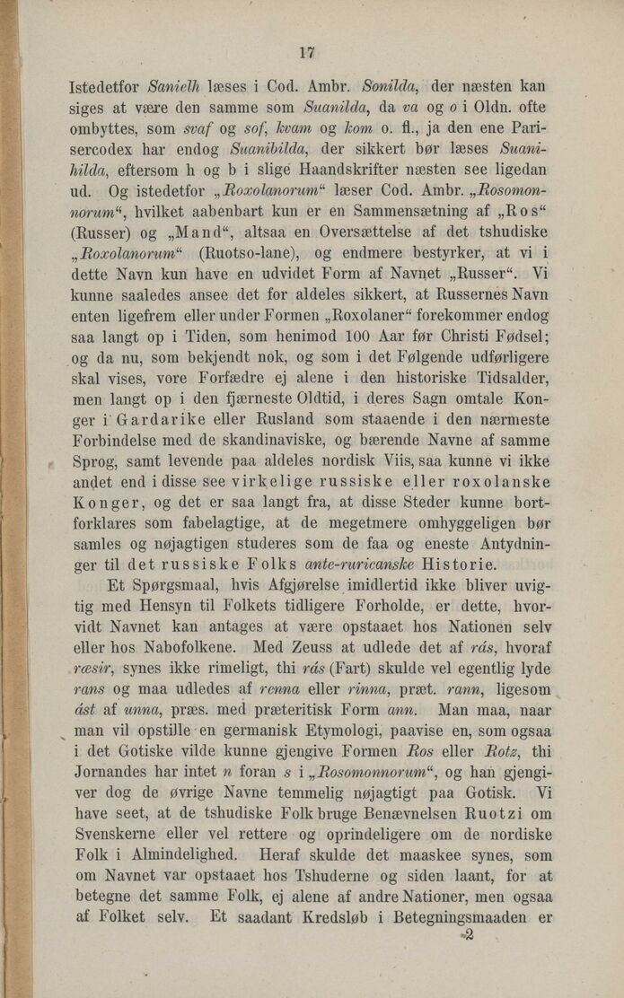 scanned image