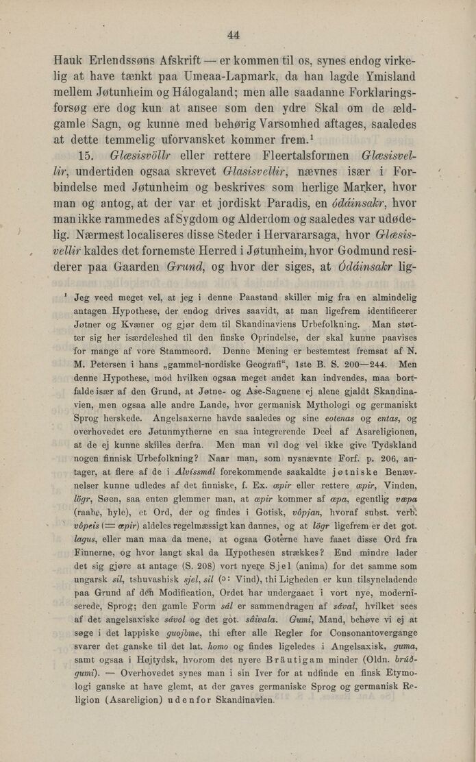 scanned image