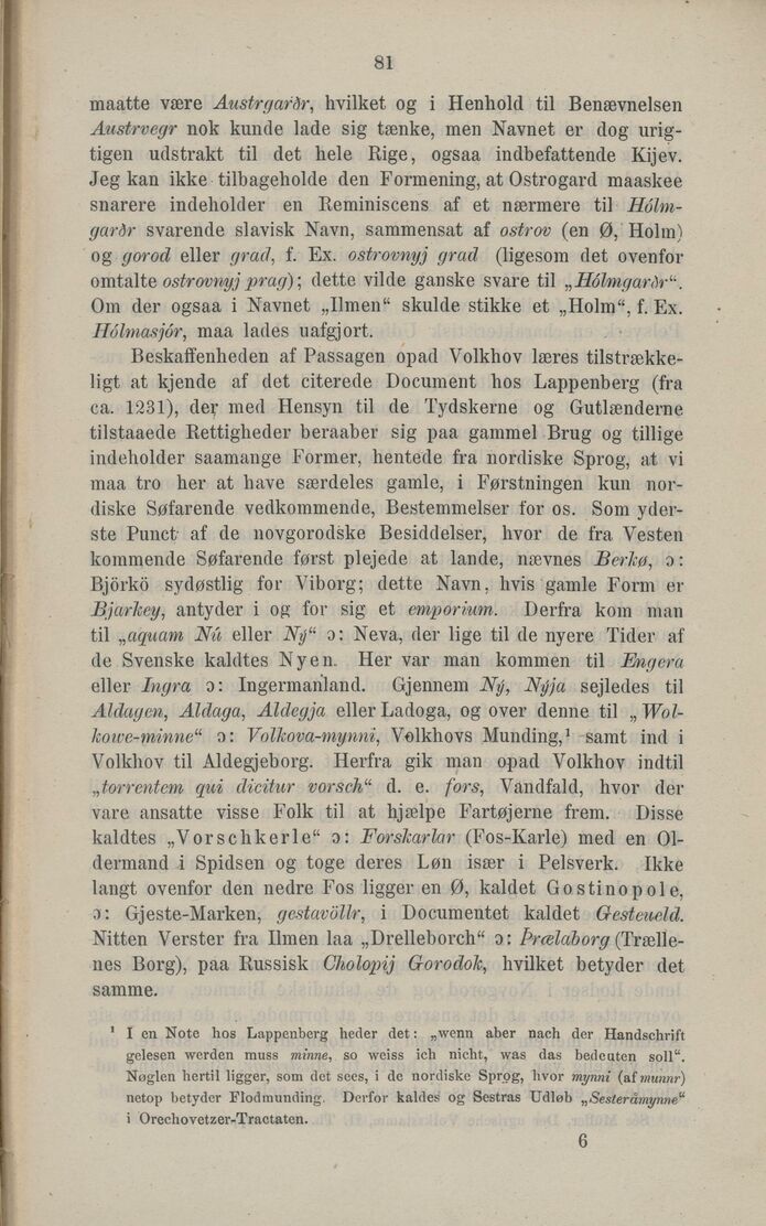scanned image
