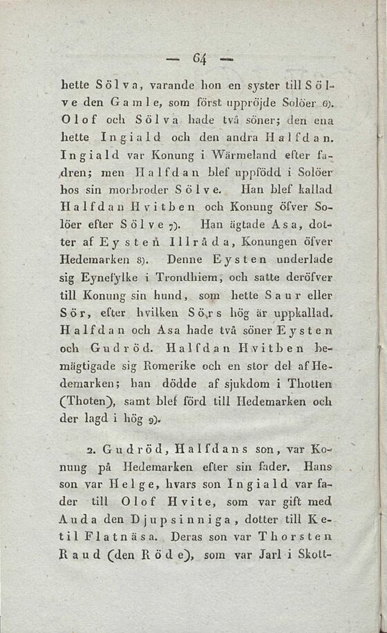 scanned image
