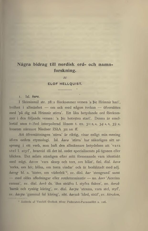 scanned image