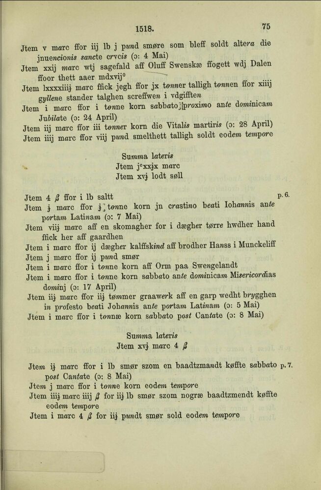 scanned image