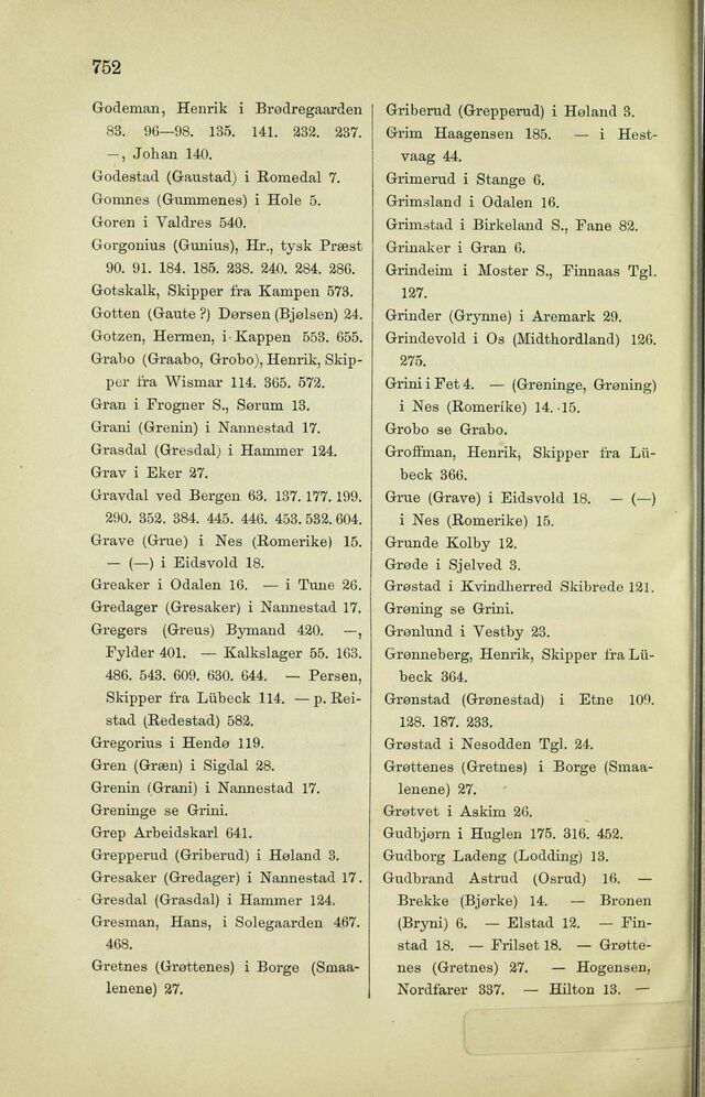 scanned image