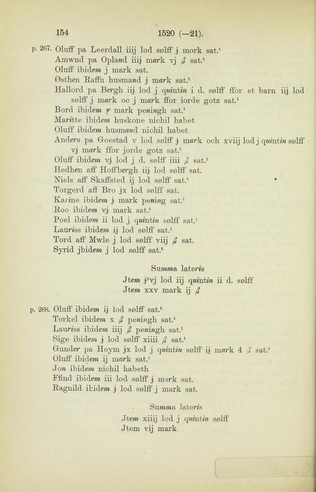 scanned image