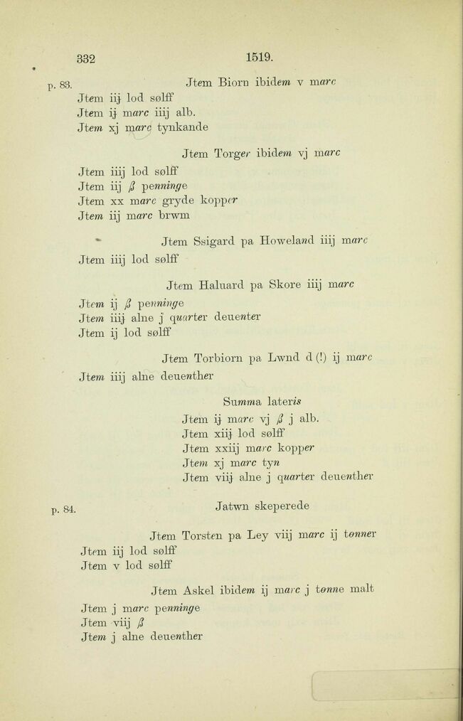 scanned image