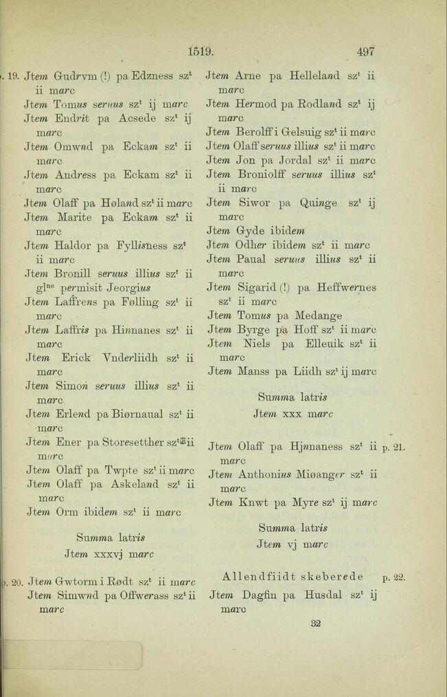 scanned image