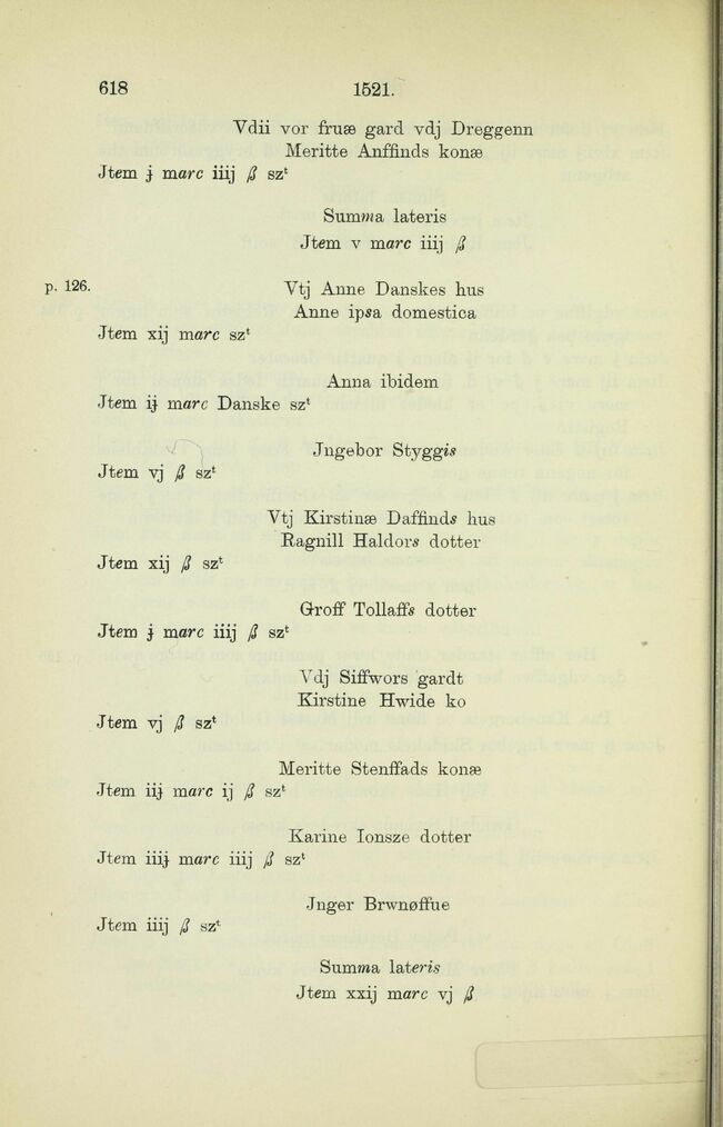 scanned image