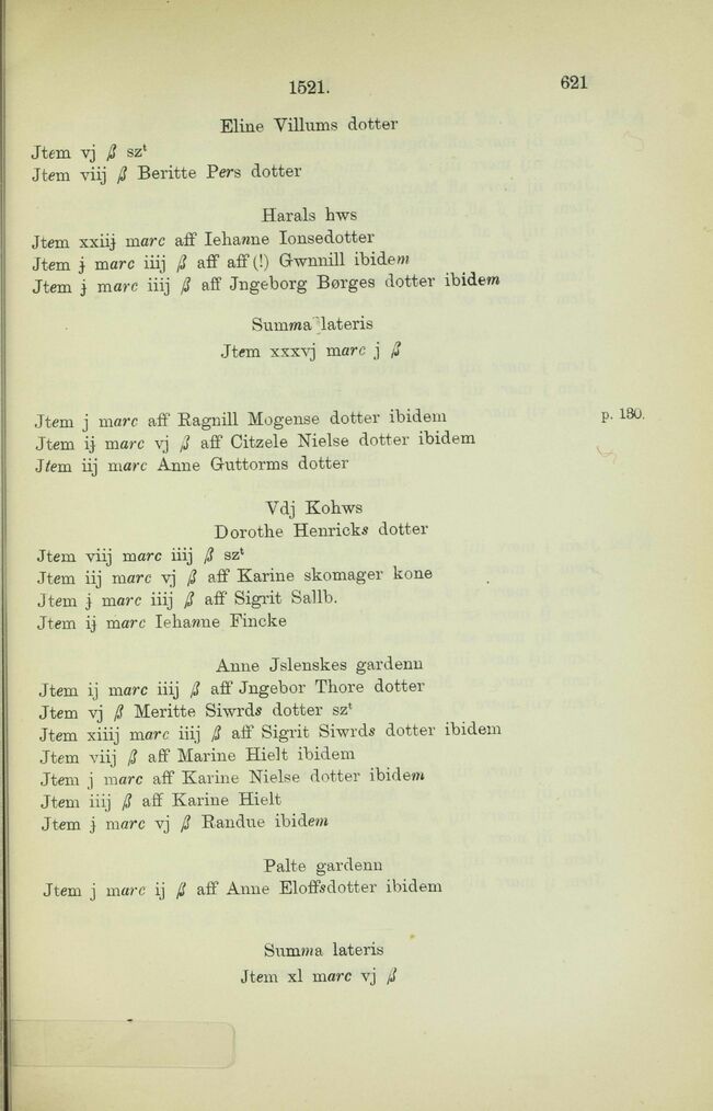 scanned image