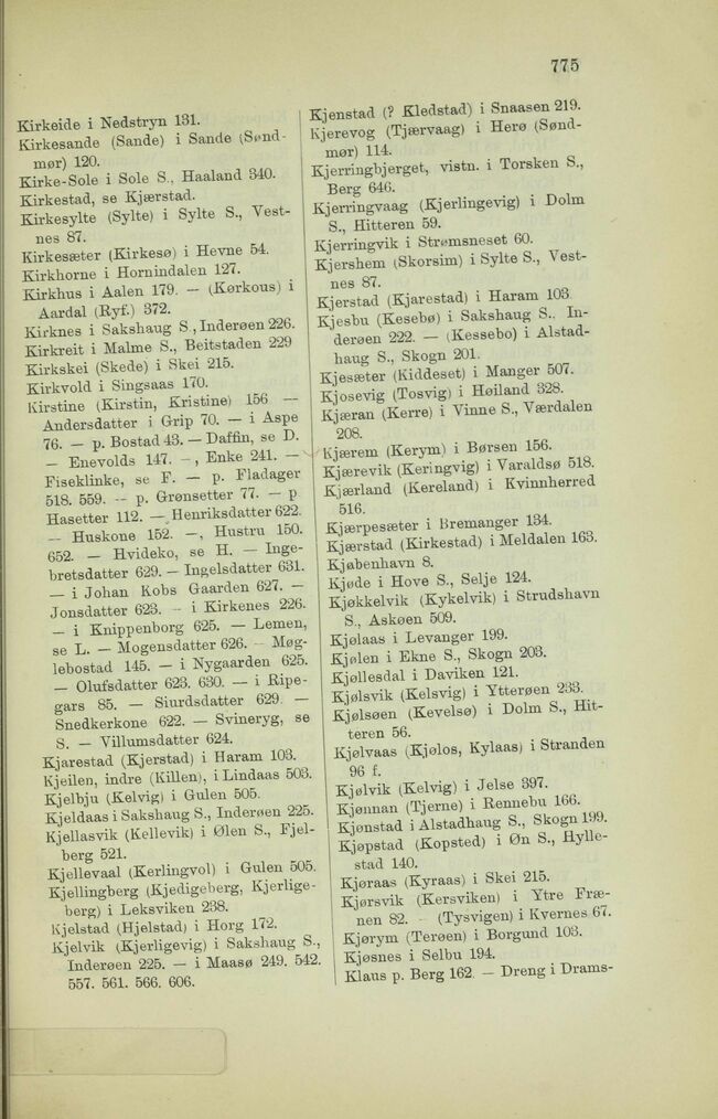 scanned image