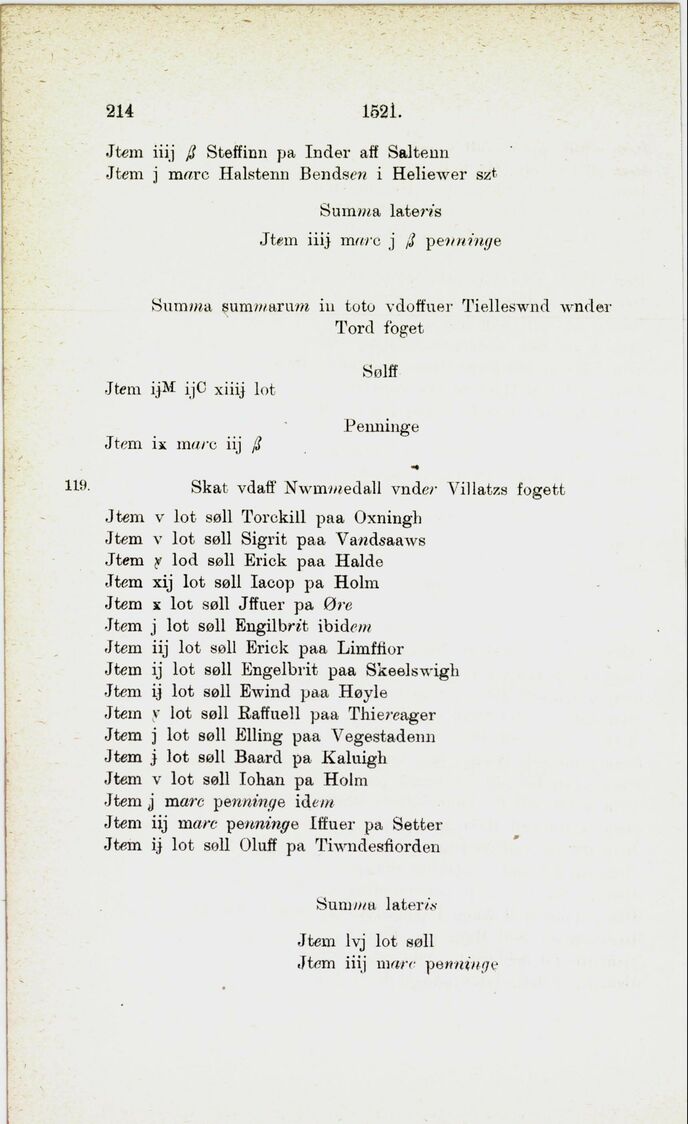 scanned image