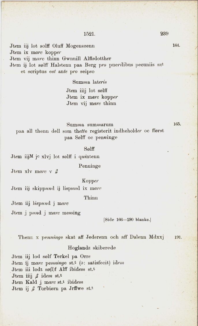 scanned image