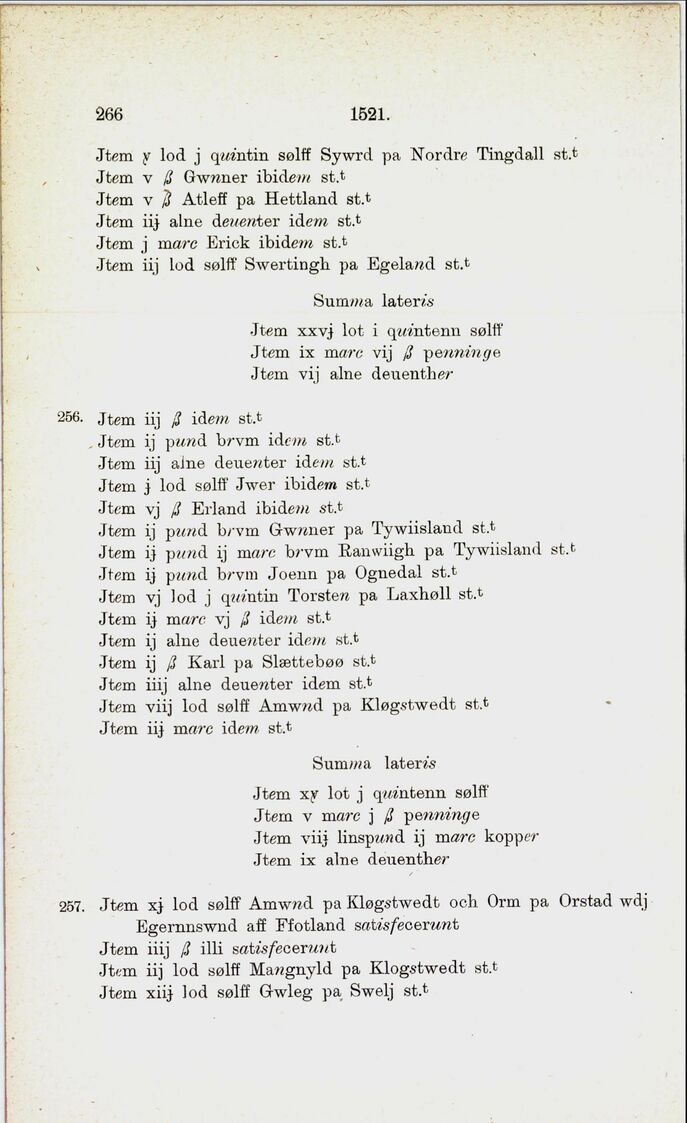 scanned image