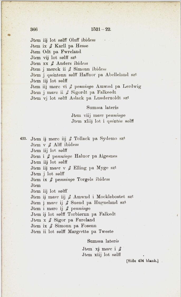 scanned image