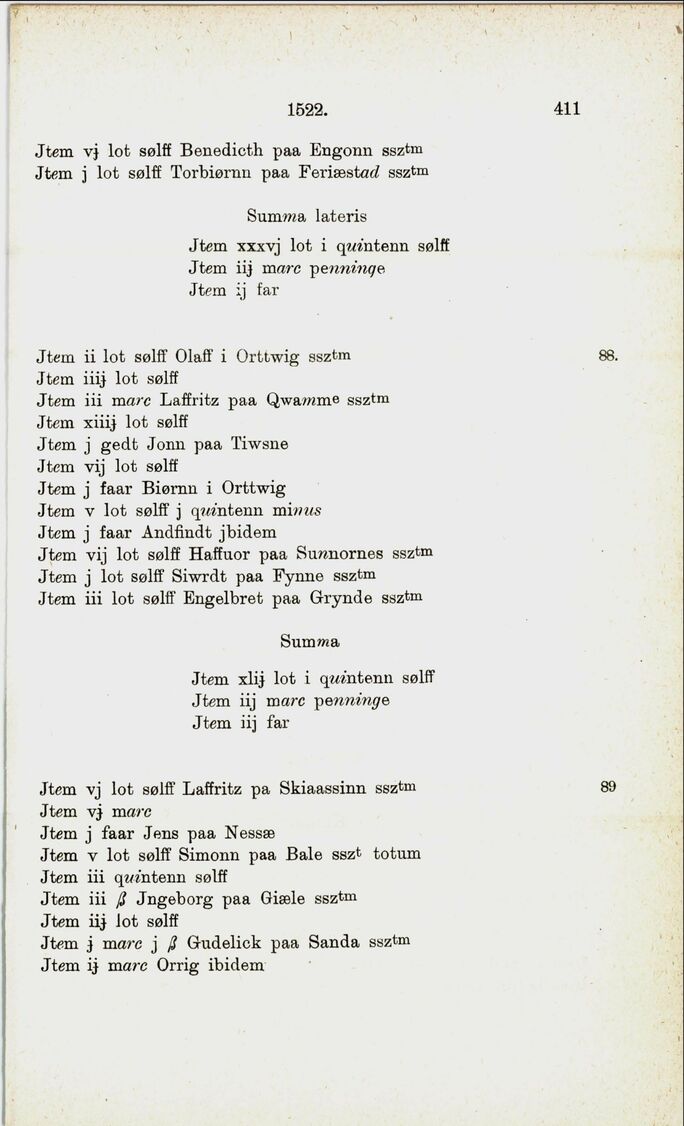 scanned image