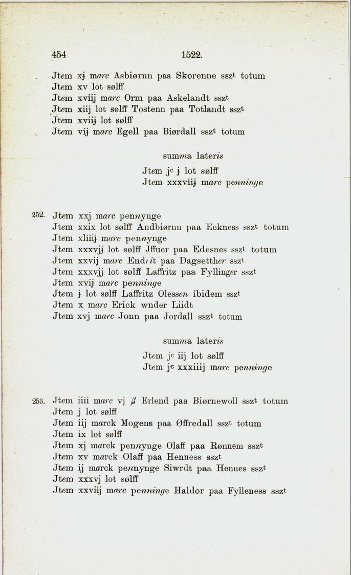 scanned image