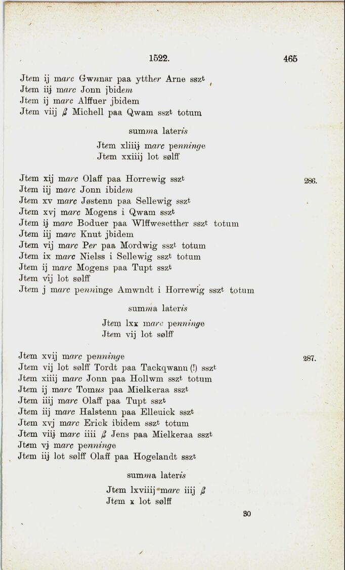 scanned image