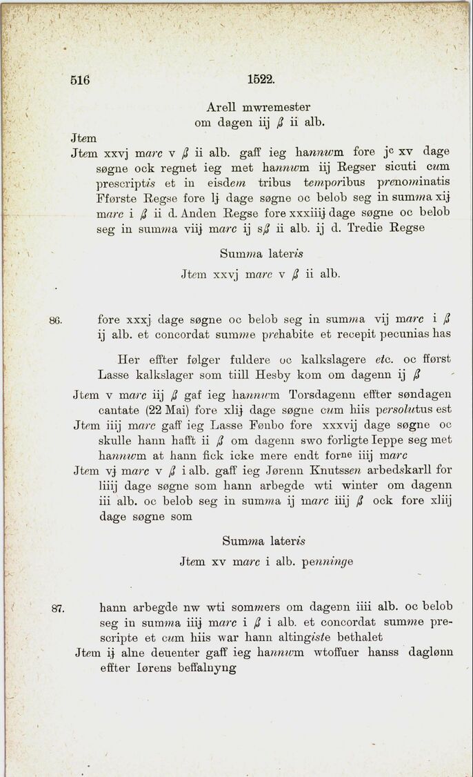 scanned image
