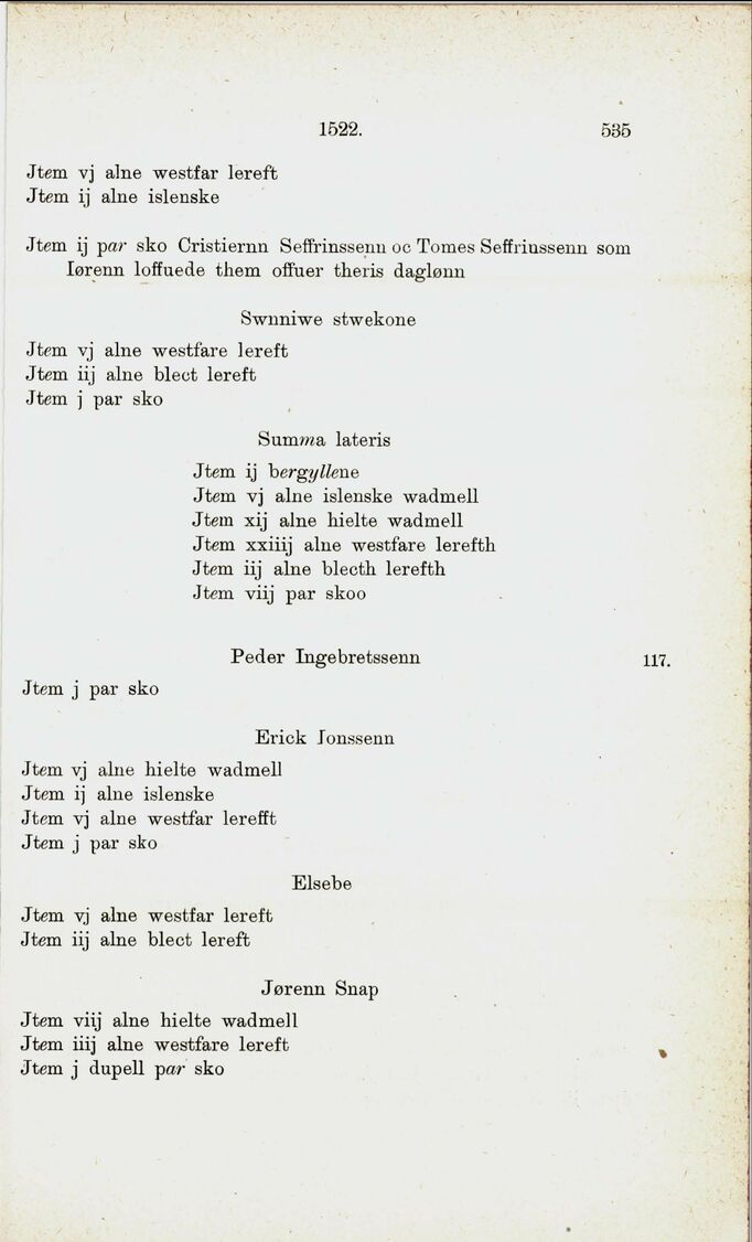 scanned image