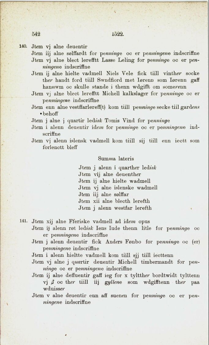scanned image