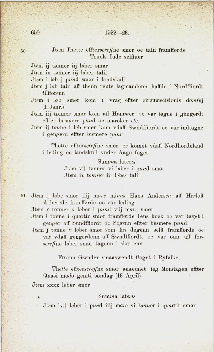scanned image