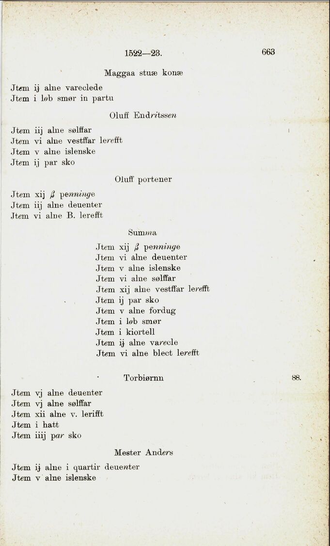 scanned image