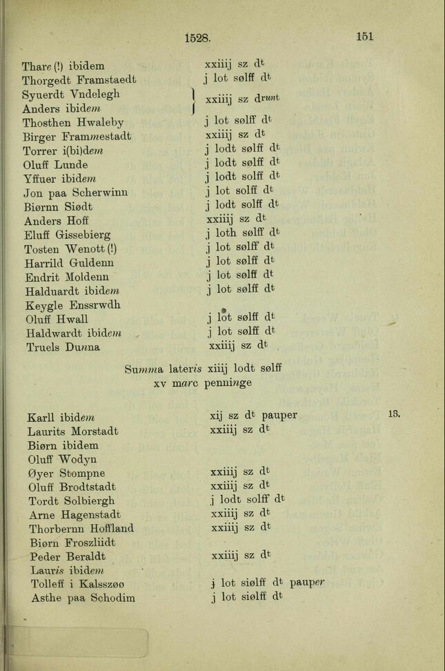 scanned image