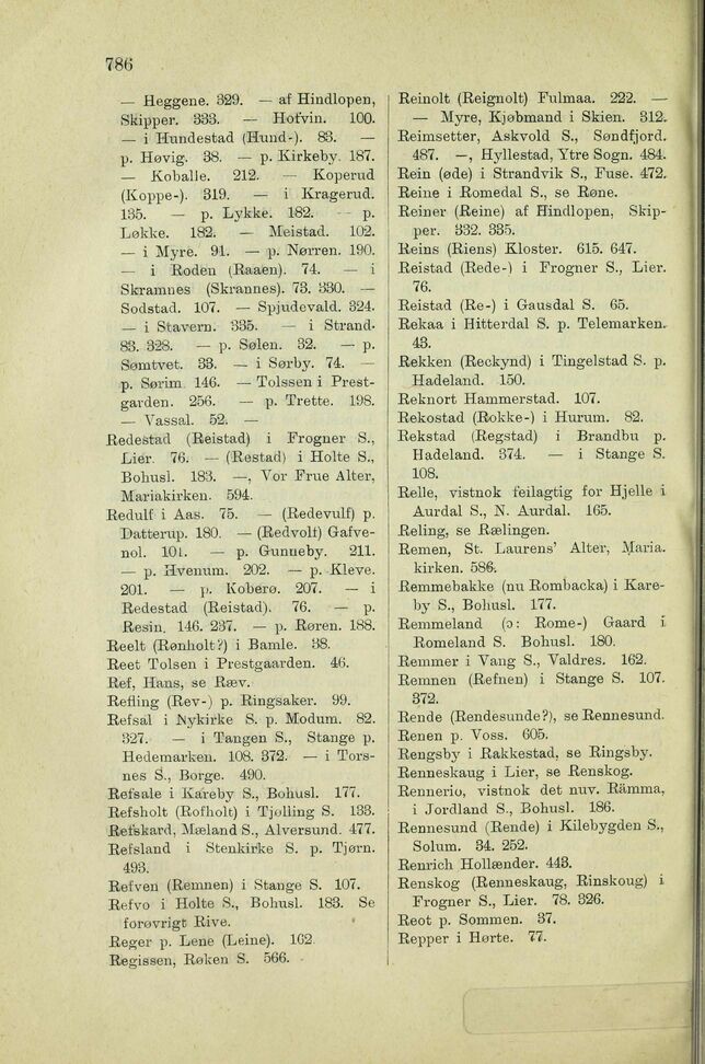 scanned image