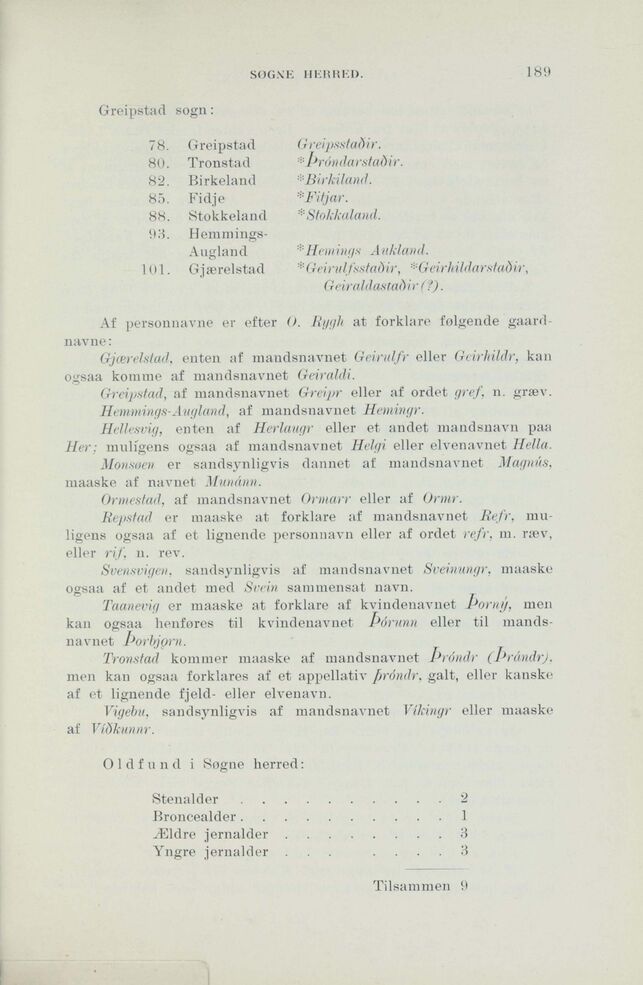 scanned image