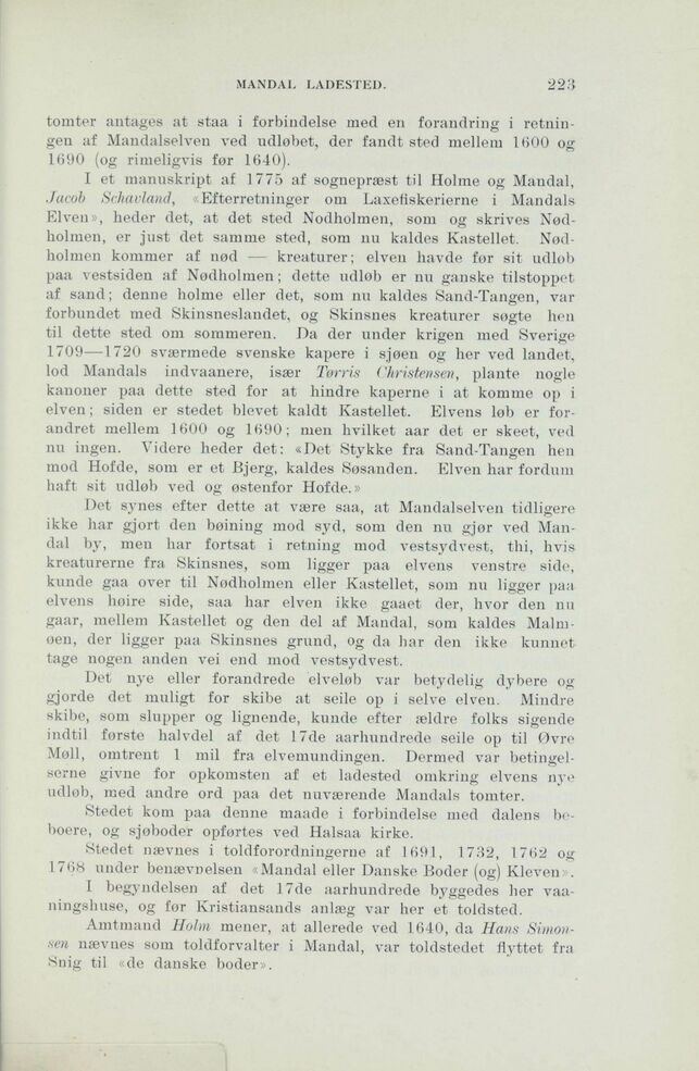scanned image
