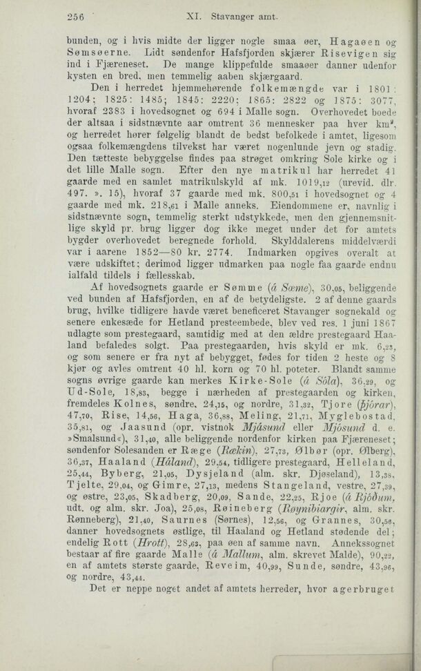 scanned image