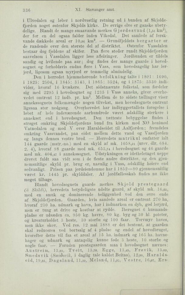 scanned image
