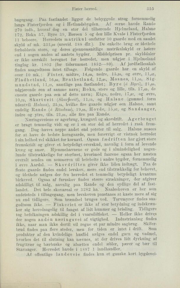scanned image