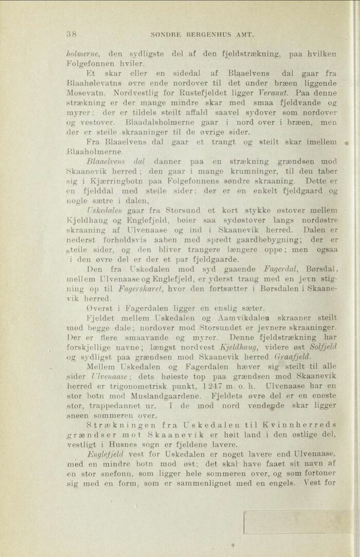 scanned image
