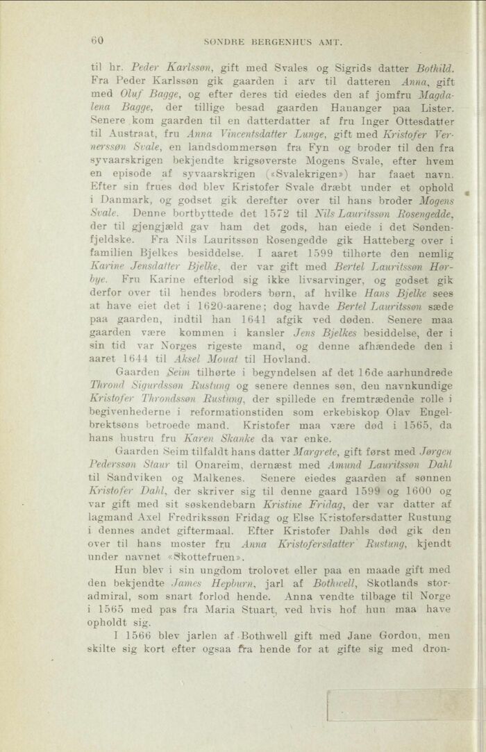 scanned image