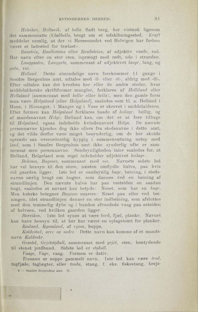 scanned image