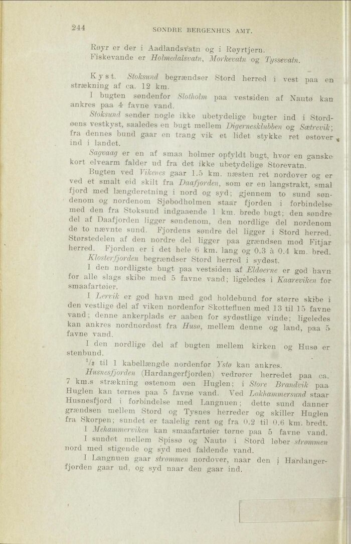 scanned image