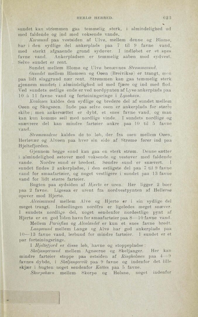 scanned image