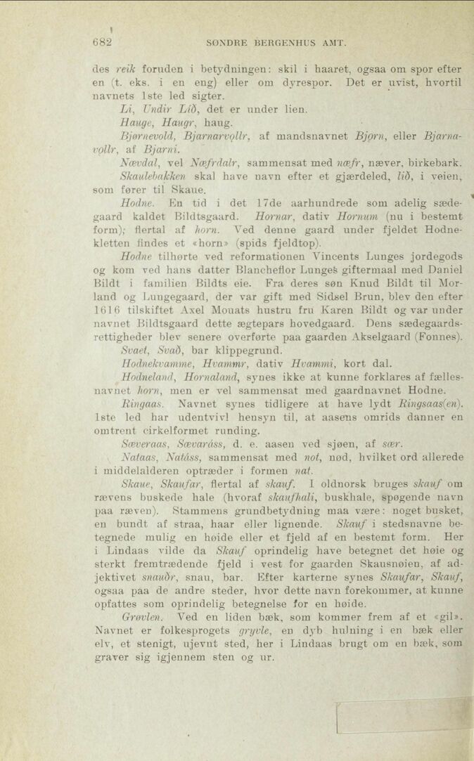 scanned image