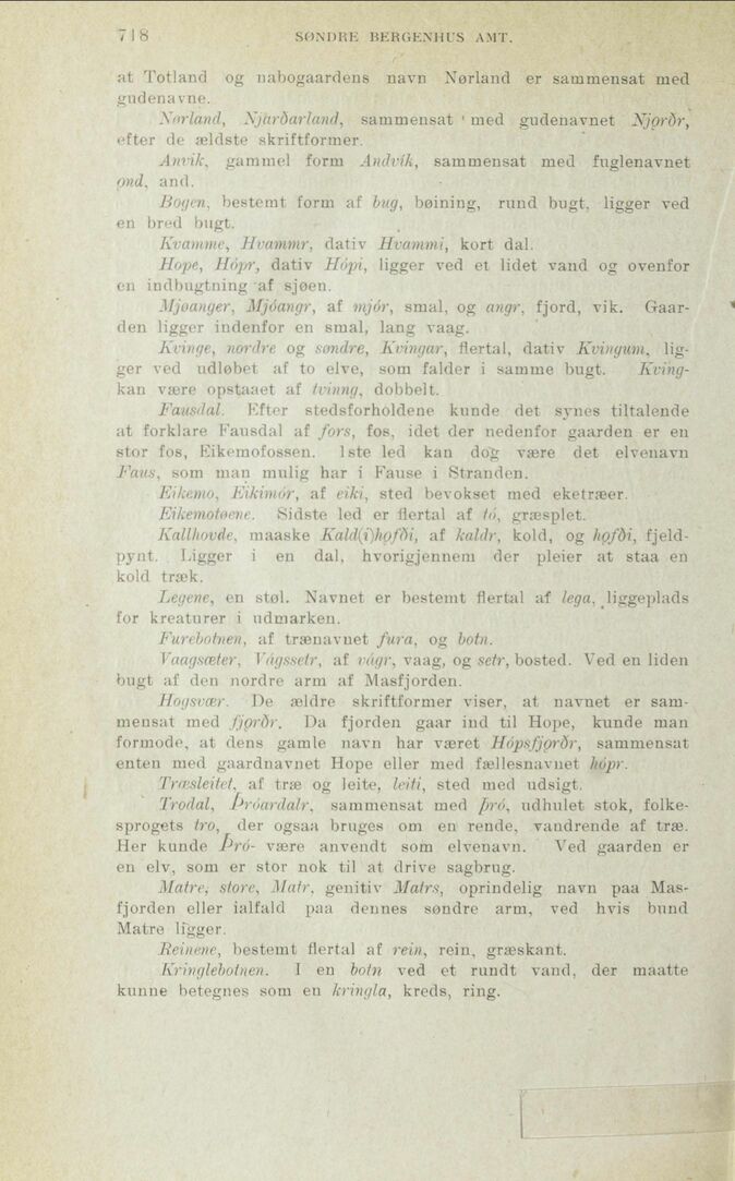 scanned image