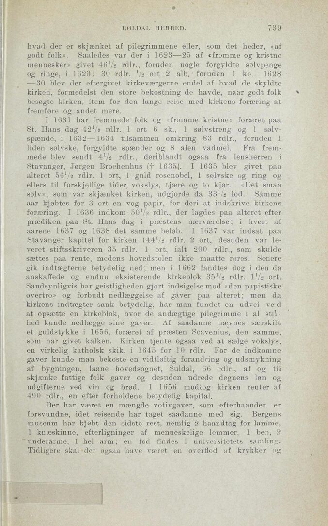 scanned image