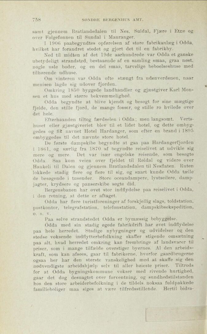 scanned image