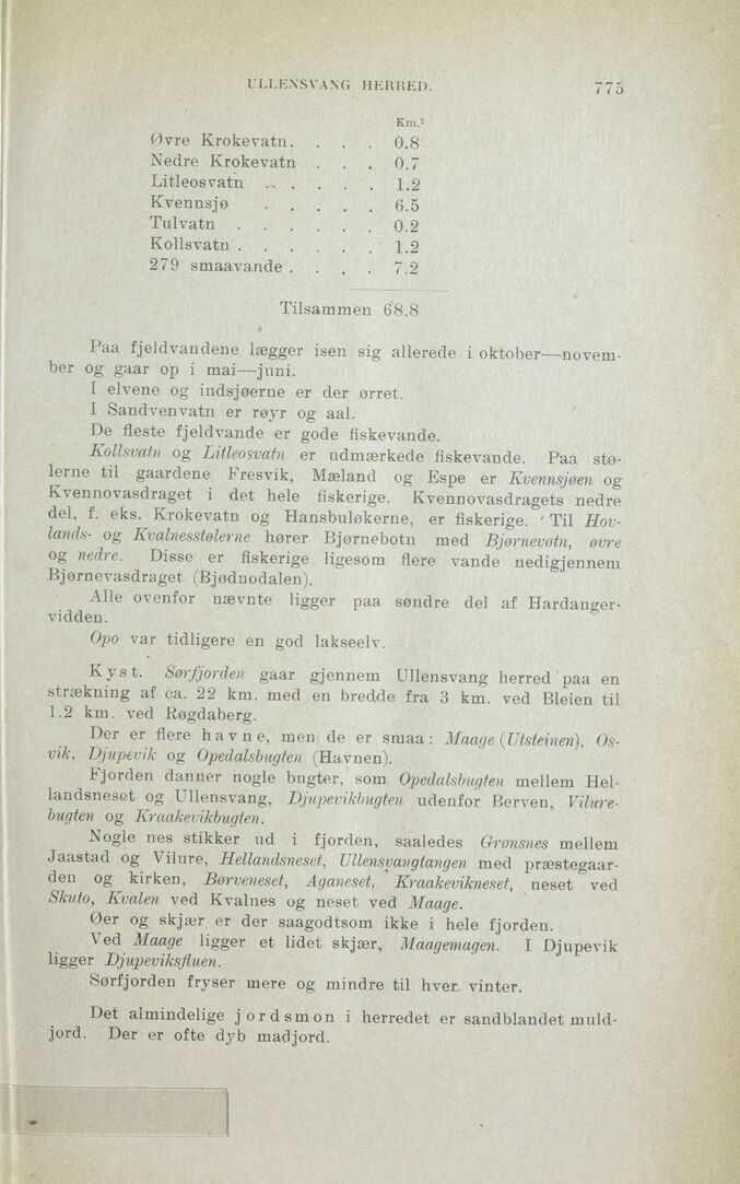 scanned image