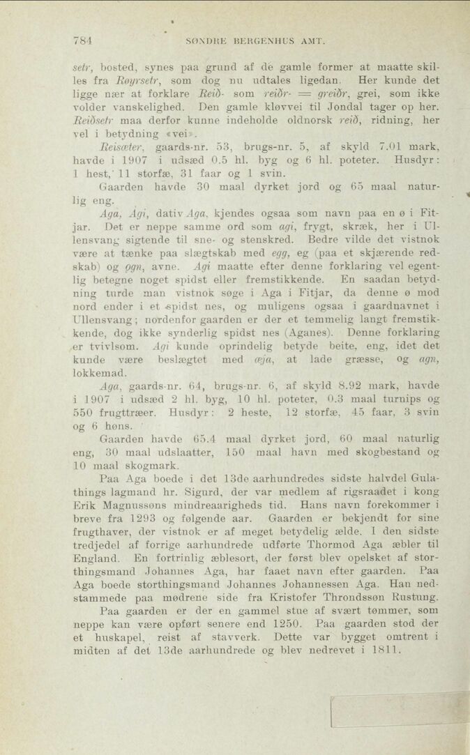 scanned image