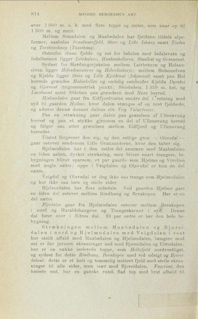 scanned image